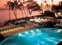 【ホテルで選ぶハワイ】憧れのホテルにステイ！ハレクラニに泊まるハワイ