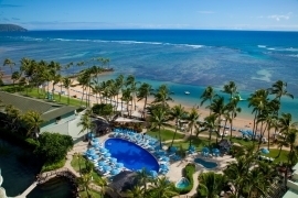 【ホテルで選ぶハワイ】ザ・カハラ・ホテル＆リゾートに泊まるハワイ