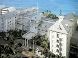 【ホテルで選ぶハワイ】モアナサーフライダー・ウェスティンリゾートに泊まるハワイ
