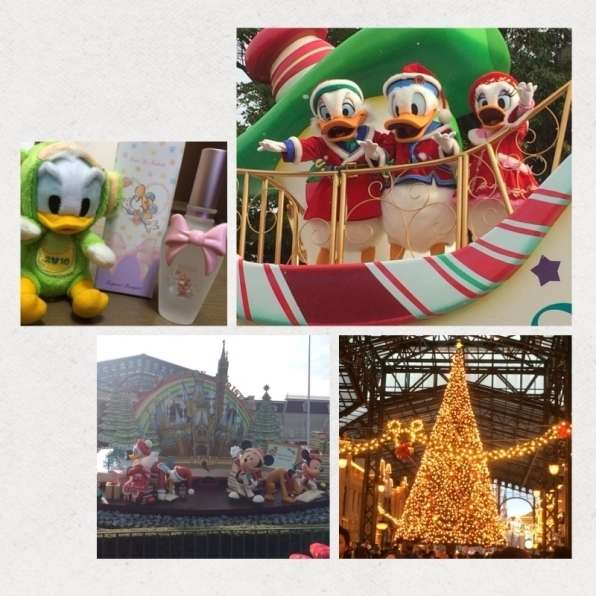 Disney Christmas ☆★
